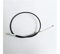 XUBOR Sequoia 2001 2002 2003 2004 2005 2006 2007 Serratura portellone posteriore con cavo 2001-2007 Attuatore per serratura portiera auto(Cable)