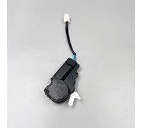 XUBOR Serratura attuatore porta anteriore posteriore motore di chiusura, for GREAT WALL, Wingle 3 Pickup Attuatore per serratura portiera auto(Front right)