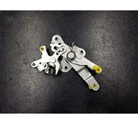 XUBOR Serratura del portellone posteriore Hiace 1992-2004 Controllo della porta macchina Attuatore per serratura portiera auto