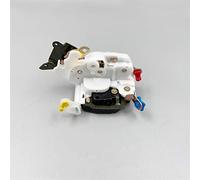 XUBOR Serratura della porta anteriore, for NISSAN, Navara D22 1997-2002 80500-STG0B 80501-STG0B Attuatore per serratura portiera auto(Front Left)