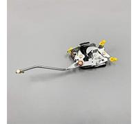 XUBOR Serratura porta anteriore sinistra destra macchina di chiusura, for Hilux, Pickup LN30 LN36 RN30 LN40 RN46 1978-1983 Attuatore per serratura portiera auto(Right side)