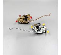 XUBOR Serratura porta anteriore sinistra for serratura destra ZACE KIJIANG KF40 50 69310-90P00 69320-90P00 Attuatore per serratura portiera auto(1 pair)