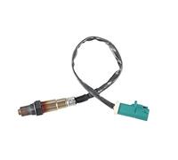 XUBOR Sonda lambda O2 SENSORE RAPPORTO CARBURANTE ARIA, for Ford, for C-MAX, for Fiesta, for FOCUS, for VOLVO, C30 S40 V50 3M51-9F472-AC Sensore Lambda automatico per motore