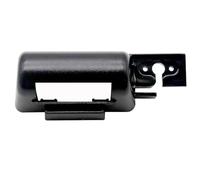 XUBOR Staffa for telecamera posteriore for auto, supporto for alloggiamento luce targa, for Ford, Transit Connect MK6 MK7 Transporter Tourneo Staffa per telecamera posteriore(1 Piece)