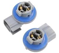 XUBOR Supporto for connettori for cablaggio presa luce targa, for DODGE, for Ram, 1500 2500 3500 2003-2018 Supporto fanale posteriore