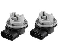 XUBOR Supporto for lampadina fanale posteriore indicatore di direzione F1TZ-13411-F, for Ford, for Focus, 2007 Supporto fanale posteriore