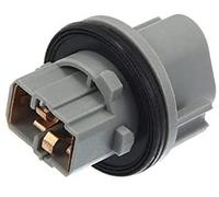 XUBOR Supporto for lampadina indicatore di direzione 26243-9B91A 262439B91A, for NISSAN, Altima 2009-2022, for NISSAN, Rogue 2014-2022 Supporto fanale posteriore