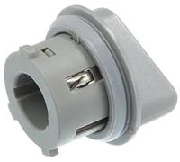 XUBOR Supporto for lampadina indicatore di direzione laterale 63117159570, for BMW, 325i 325xi 328i 330i 330xi 335i E46 E90 2006-2008 Ricambi auto Supporto fanale posteriore