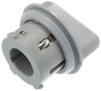 XUBOR Supporto for lampadina indicatore di direzione laterale 63117159570, for BMW, 325i 325xi 328i 330i 330xi 335i E46 E90 2006-2008 Supporto fanale posteriore