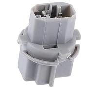 XUBOR Supporto for lampadina luce di retromarcia for auto, ricambio n. 33514-S50-003, for Accord, for Civic, 1998-2012 Supporto fanale posteriore