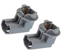 XUBOR Supporto for lampadina luce freno posteriore 81275-12501 8127512500, for Toyota, for RAV4, LE, Limited, XLE 2.5L 2013-2015 Supporto fanale posteriore