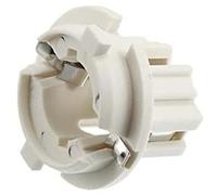 XUBOR Supporto for lampadina luce freno posteriore auto 63216943036, for BMW, 325i 1992-1995 Supporto fanale posteriore