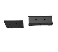 XUBOR Tappetino di ricarica wireless QI for auto, for Jaguar, F PACE X76 2016 2017 2018 Piastra di ricarica rapida for telefono Android Caricabatterie senza fili