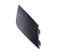 XUBOR Tappo copri-occhiello gancio traino paraurti anteriore auto, for Toyota, Camry SE 2018-2019 sinistra Ricambi auto