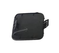 XUBOR Tappo del rimorchio di traino paraurti anteriore destro, for Toyota, Auris 2013-2018 Copertura gancio Ricambi auto 52127-02927/02430 Ricambi auto