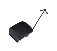 XUBOR Tappo di copertura del gancio traino for paraurti anteriore destro dell'auto, for VW, for Golf, VI GTD GTI 2009-2013 Accessori 5K0807241A Ricambi auto