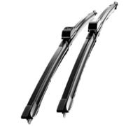 XUBOR Tergicristallo, per lama, per X3, per F25 - Lame anteriori 2010-2017, 2011- Accessori per parabrezza 26 20 Tergicristallo anteriore per auto spazzola del tergicristallo per la pioggia