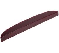 XUBOR Terza luce stop a LED, per Renault per Clio Ii 1998-2006 No.7700410753 Rossa 3a montata Impermeabile posteriore centrale Livello 1 Terzo gruppo freno