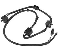 XUBOR Ugelli lavavetri getto di spruzzo, for auto 61667275171 61664849598 Ugello lavavetri riscaldato