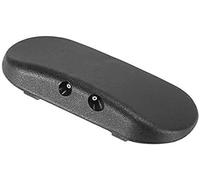 XUBOR Ugelli lavavetri getto spruzzo sinistro con riscaldamento, for, A3 2004-2007, for, A4 2001-2008, 8E0955987D Ugello lavavetri riscaldato