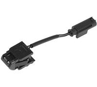 XUBOR Ugelli lavavetri sostituzione getto spruzzo con riscaldato sinistro destro, for Mercedes, for Benz, Classe C Classe E SL A2308600347 Ugello lavavetri riscaldato