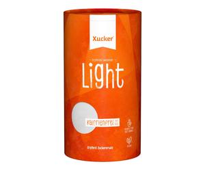Xucker Erythritol Light Sweetener