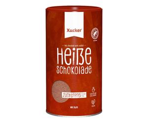 Xucker Hot Chocolate 800 g