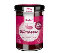 Xucker - Raspberry jam 220 g