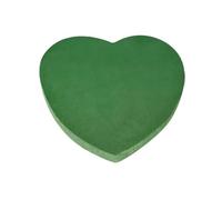 XUCZHAI 2 Pezzi di Materiali for composizioni Floreali in Argilla, Secchio Schiuma Esagonale Rotondo, Oasi, cilindri bagnati, Mattoni Fai da Te(Color-12)