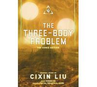 Xudong Cai Twilight Lu Cixin Liu Xiao Jin Cai Si The Three-Body Prob (Tascabile)