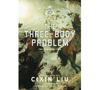 The Three-Body Problem, Vol. 5 (comic): The Comic Edition