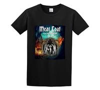 XUE BAN Meat Loaf Couldn T Have Said It Better Album Red Mens Cotton Tshirt Size 3XL