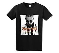 XUE BAN Sean Paul Imperial Blaze Mens Cotton Tshirt Size 3XL