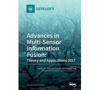 Xue-Bo Jin Shuli Sun Hong Advances in Multi-Sensor Information Fus (Tascabile)