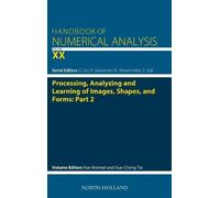 Xue-Cheng Tai Processing, Analyzing and Learning of Images, S (Copertina rigida)