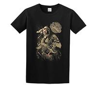Xue Fu Rong Baroness Live At Maida Vale Family Sweatshirt Concise Super Breathable T-Shirt Black XL