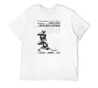 Xue Fu Rong Blow-Up Michelangelo Antonioni Swinging London 60'S Movie Vanessa Redgrave T Tee, T Shirt T-Shirt WhiteXXL