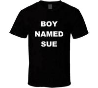 Xue Fu Rong Boy Named Sue Ryan Dunn RIP Jackass T Shirt Cool Student Short Sleeve Design Hip Hop T-Shirt Black 3XL