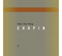 Xue-Hong Chen Pf - Chen Xue-Hong Plays Chopin