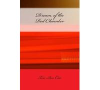 Xue-Qin Cao Dream of the Red Chamber (Tascabile)