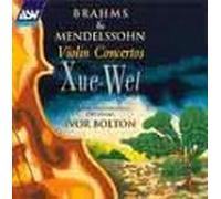 Xue-Wei - Violin Concerto in d Major, OP.77/V