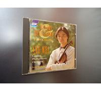 Xue-Wei - Violinkonzerte