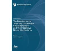 Xuechen Ding Wa The Developmental Trajectory of Children's So (Copertina rigida)