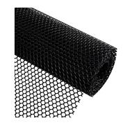 XUEHONG001 Balcone Protezione Gatto Rete Allevamento Avicolo Rete, Plastica Recinto Filo Pollo, Rete Sicurezza Bambini Anticaduta Rete, Ringhiera Scale Deck A Prova Perdita Maglia Pad
