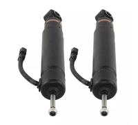 XUEKK Ammortizzatore Posteriore con Sospensione Pneumatica per Toyota per Land per Cruiser per Prado per Lexus 4853069485 48530-69205 Accessori(Pair)