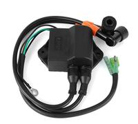 XUEKK Modulo Scatola Accensione CDI per Tohatsu M6 8B 2 Tempi per Nissan NS6 8B 2 Tempi 3B2-06060-0 3B2-06170-0 Accessori Parti