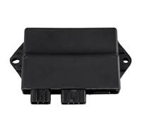 XUEKK Scatola Accensione CDI Motocicletta per Yamaha per Warrior 350 YFM350X per Kodiak 400 3GD-85540-40-00 5GH-85540-10-00 Parti