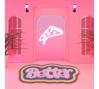 xueneige You Look Good Tappetino da bagno Tappeti da bagno carini Tappetini da bagno assorbenti e antiscivolo Tappeti da bagno divertenti e originali per ragazze Decorazioni per la camera da letto