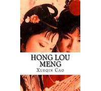 Xueqin Cao Hong Lou Meng (Tascabile)