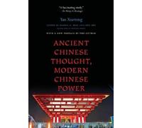 Xuetong Yan Ancient Chinese Thought, Modern Chinese Power (Tascabile)